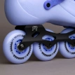 FR SKATES FR2 80 Light Purple - 1 